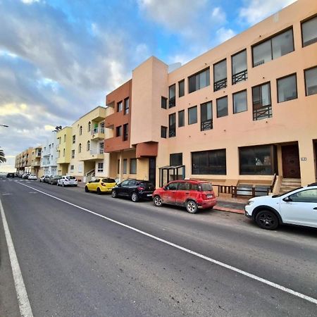 Corralejo Beach Apartment Экстерьер фото