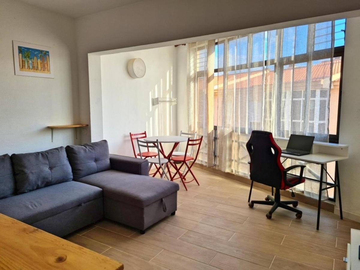 Corralejo Beach Apartment Экстерьер фото