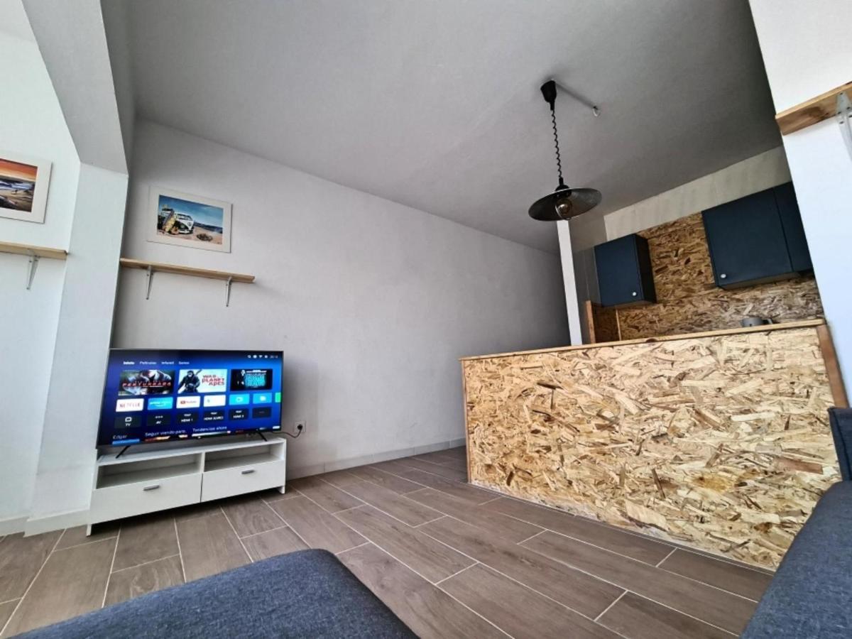 Corralejo Beach Apartment Экстерьер фото