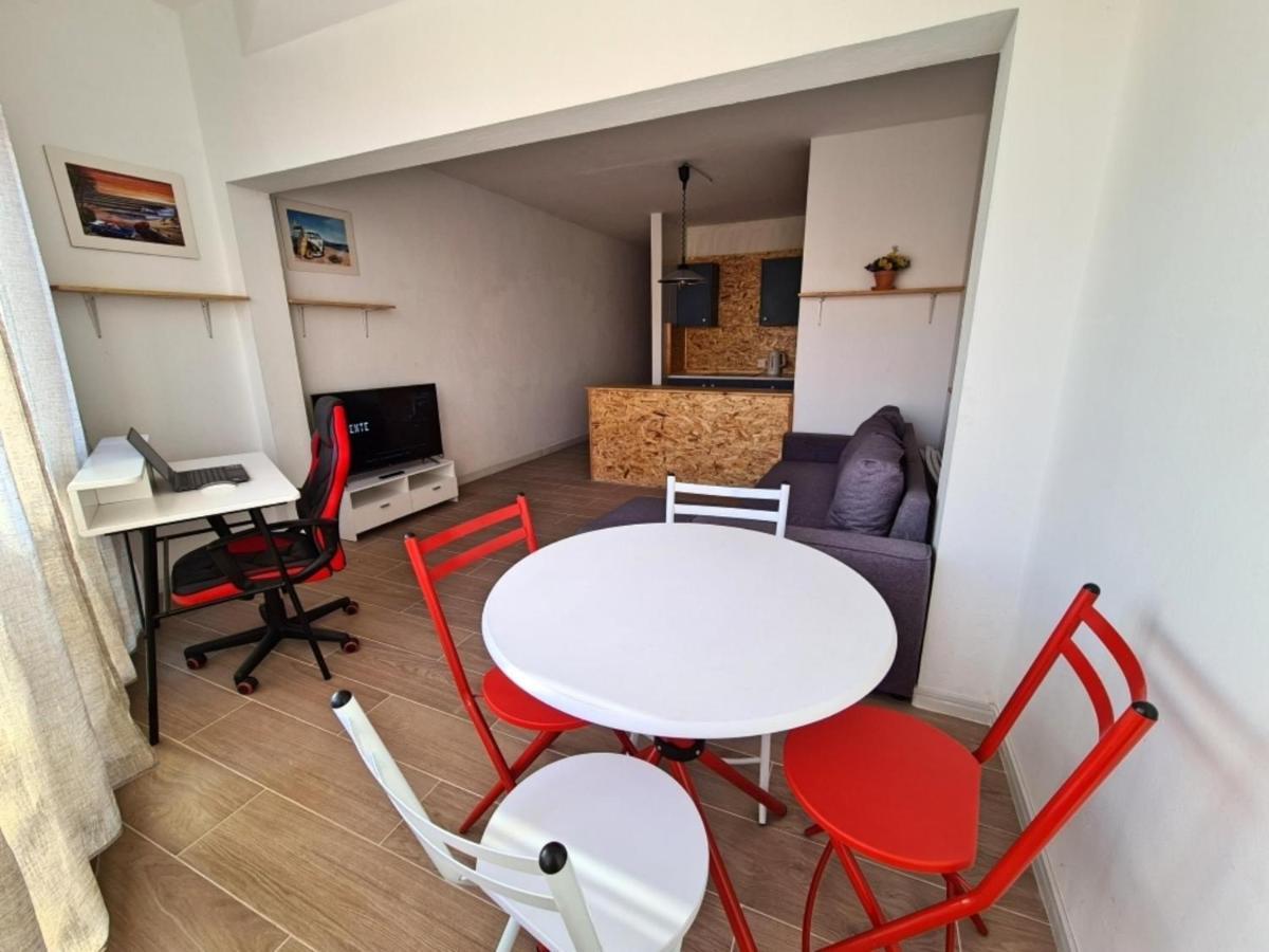 Corralejo Beach Apartment Экстерьер фото