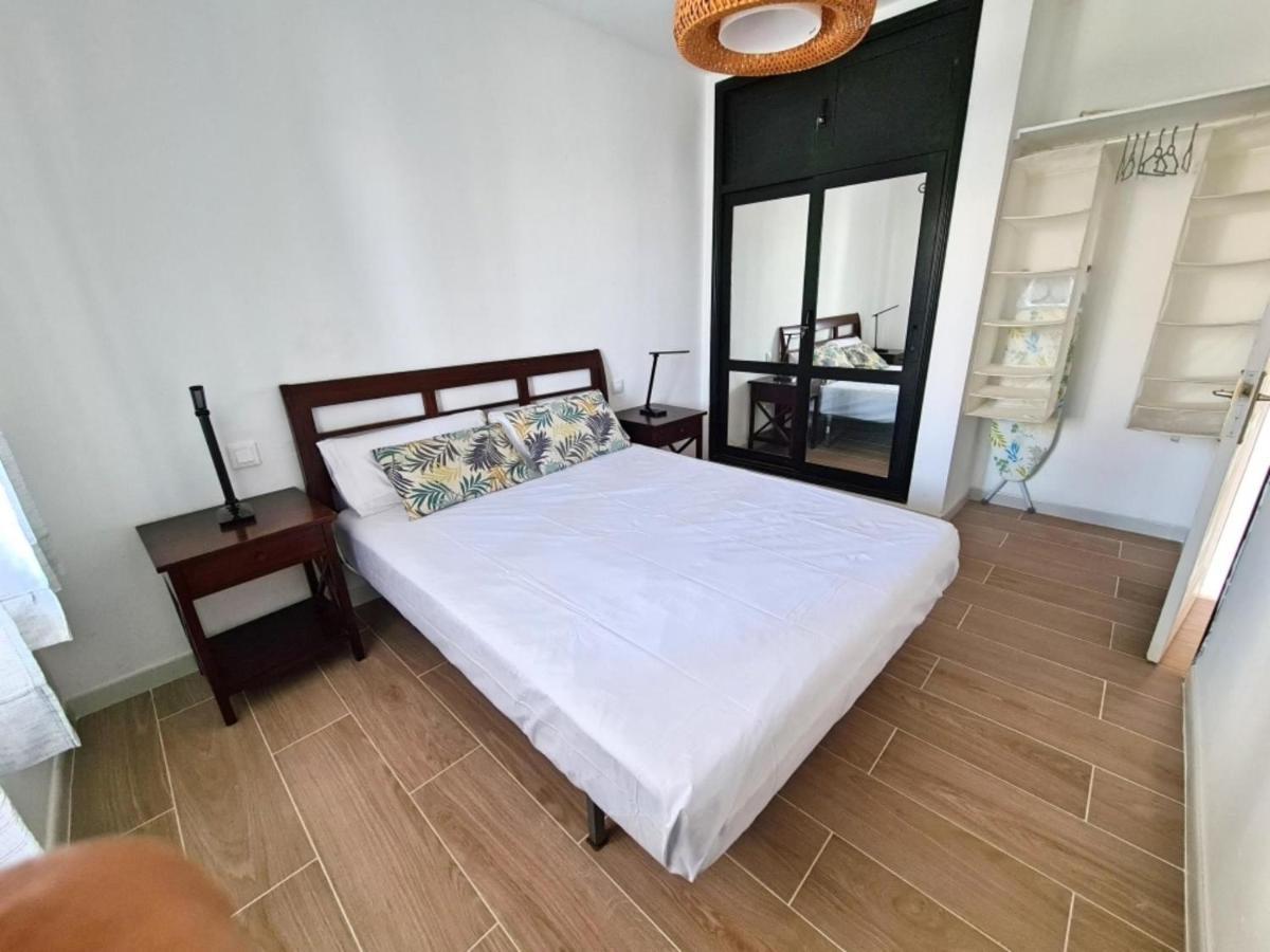 Corralejo Beach Apartment Экстерьер фото