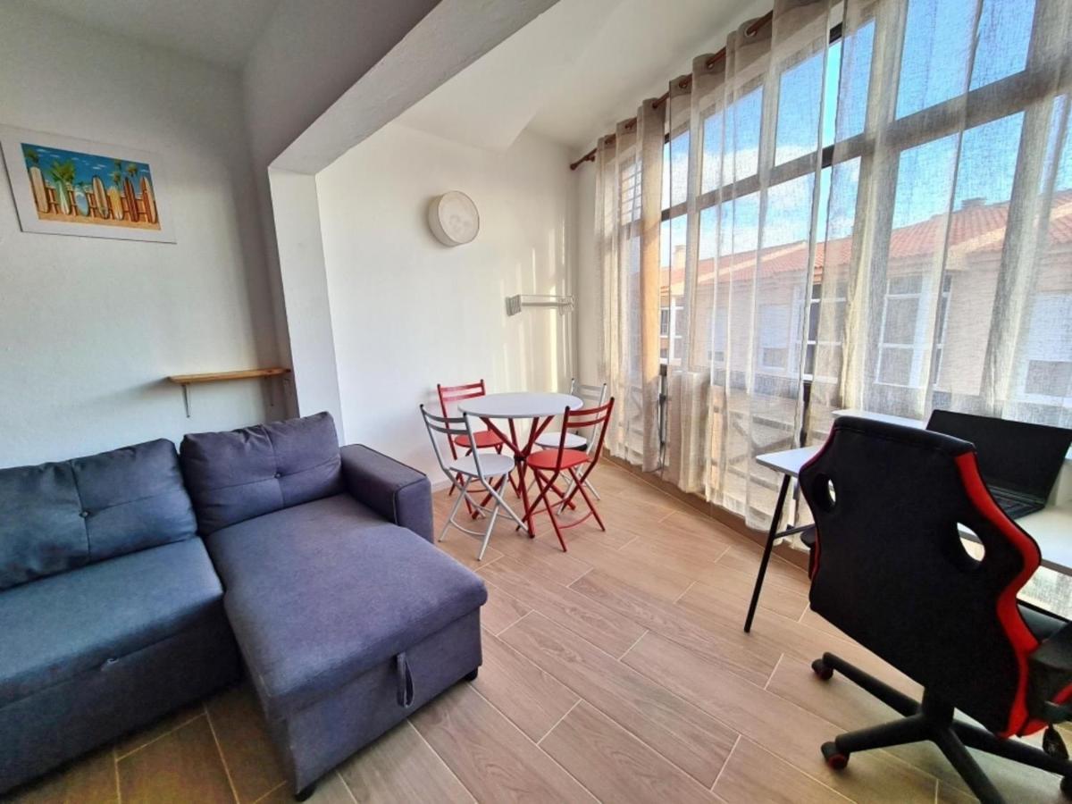 Corralejo Beach Apartment Экстерьер фото