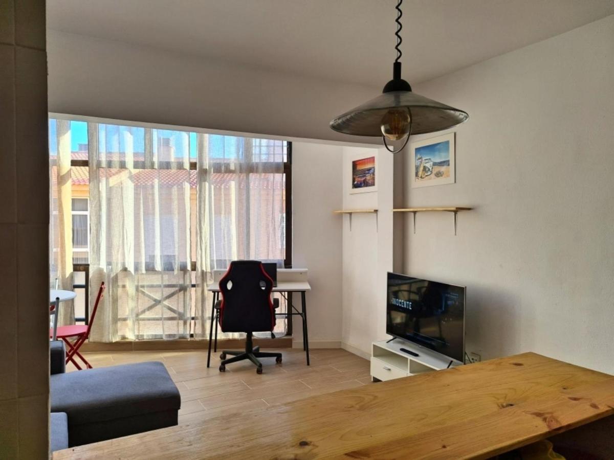 Corralejo Beach Apartment Экстерьер фото