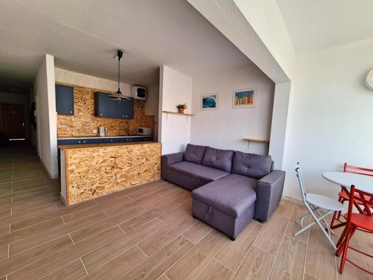 Corralejo Beach Apartment Экстерьер фото