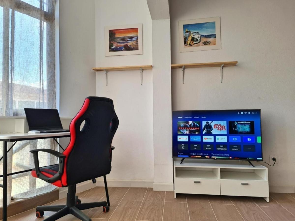 Corralejo Beach Apartment Экстерьер фото