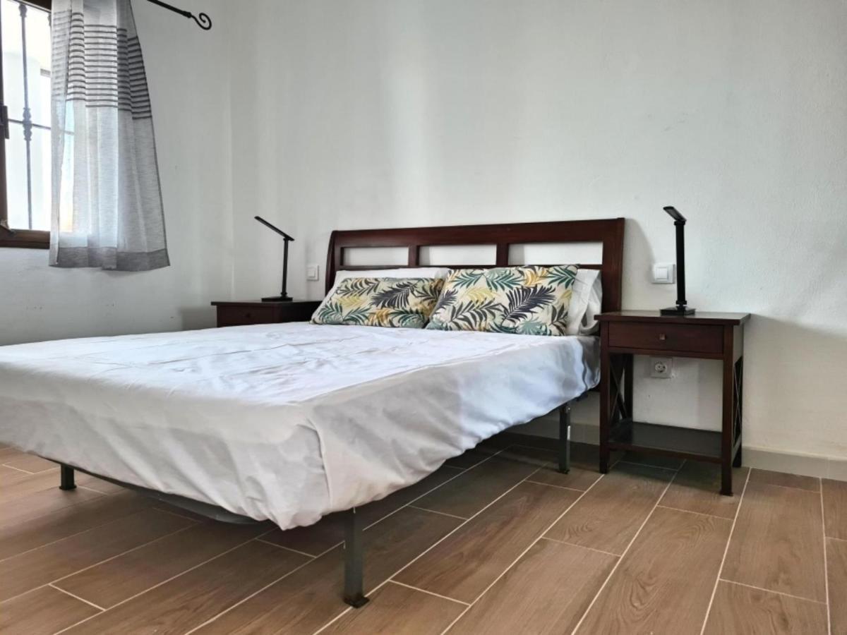 Corralejo Beach Apartment Экстерьер фото