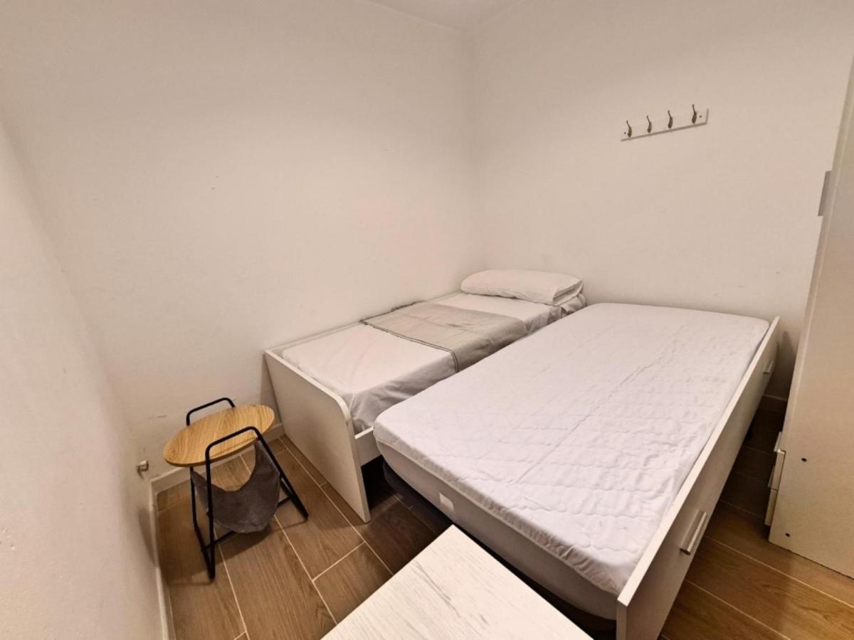 Corralejo Beach Apartment Экстерьер фото