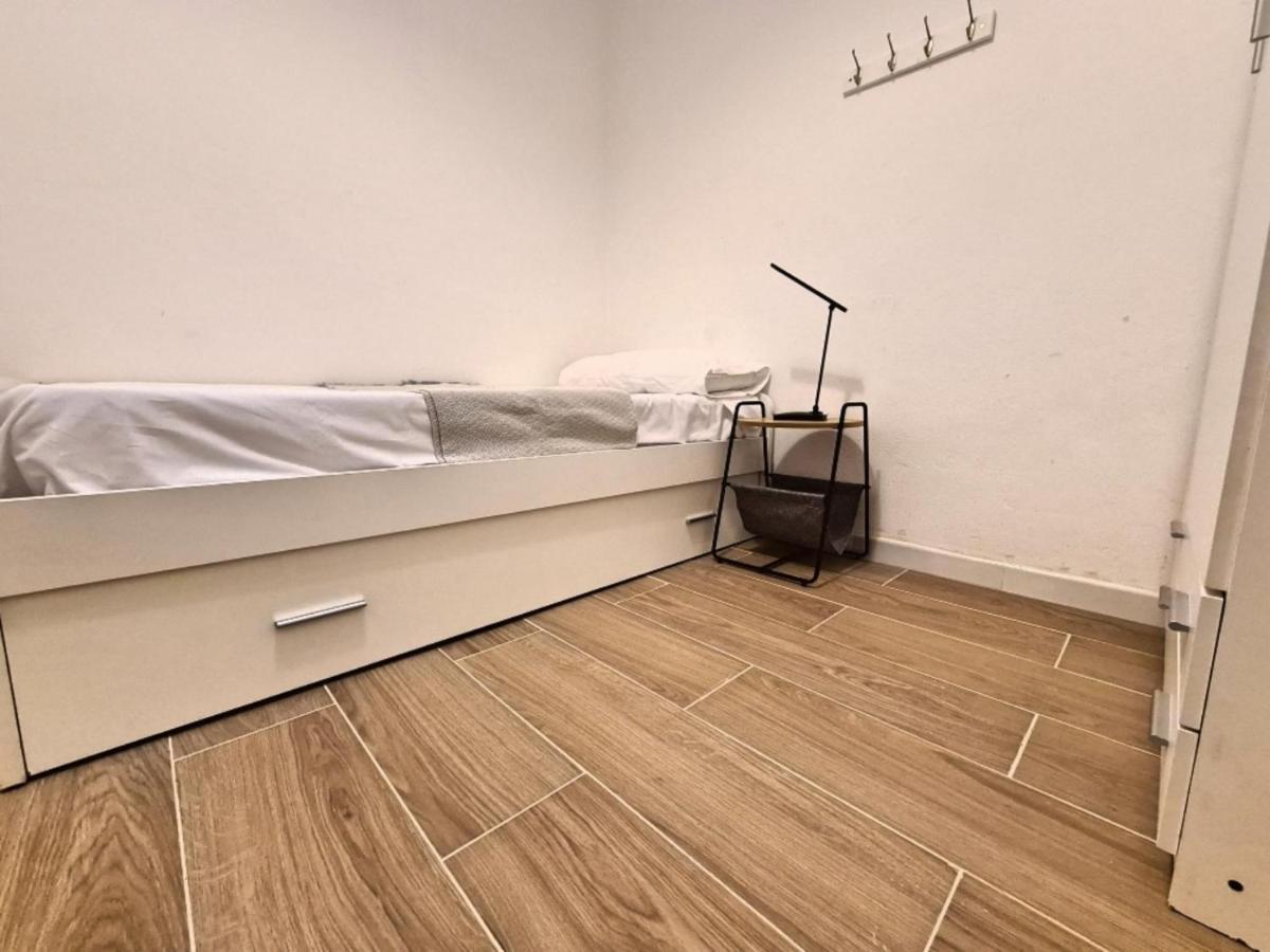 Corralejo Beach Apartment Экстерьер фото