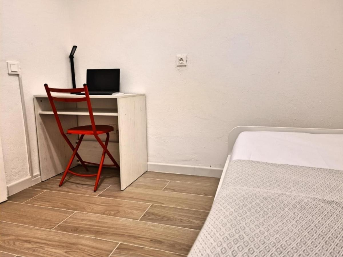 Corralejo Beach Apartment Экстерьер фото