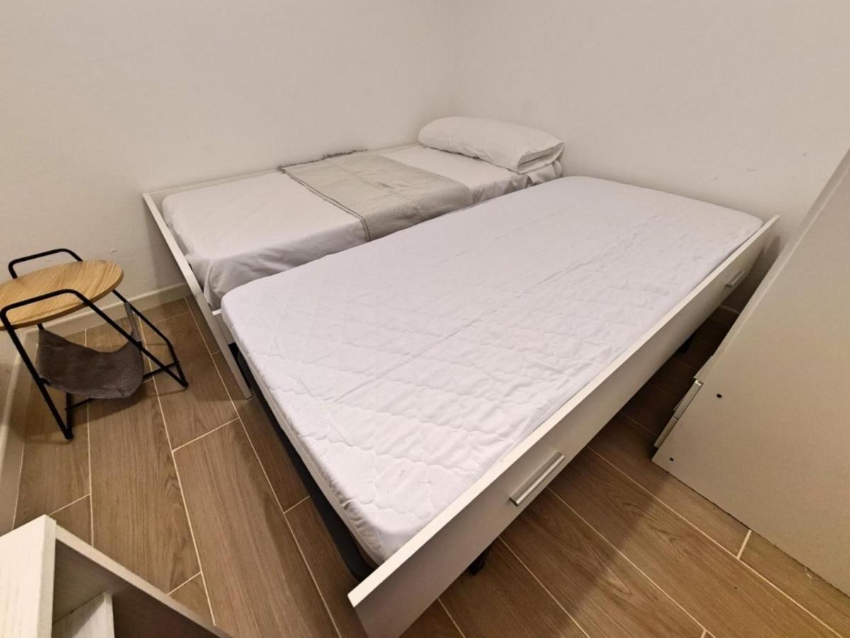 Corralejo Beach Apartment Экстерьер фото