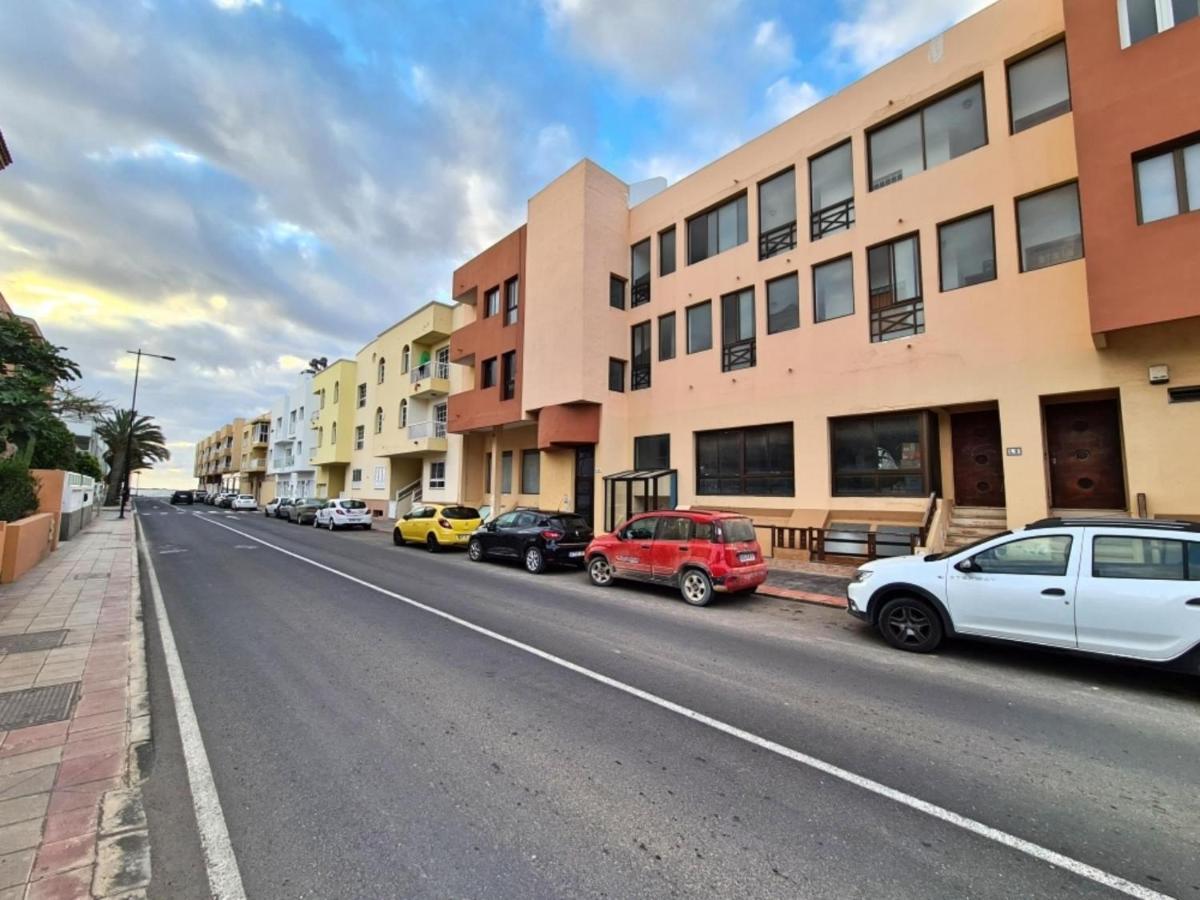 Corralejo Beach Apartment Экстерьер фото