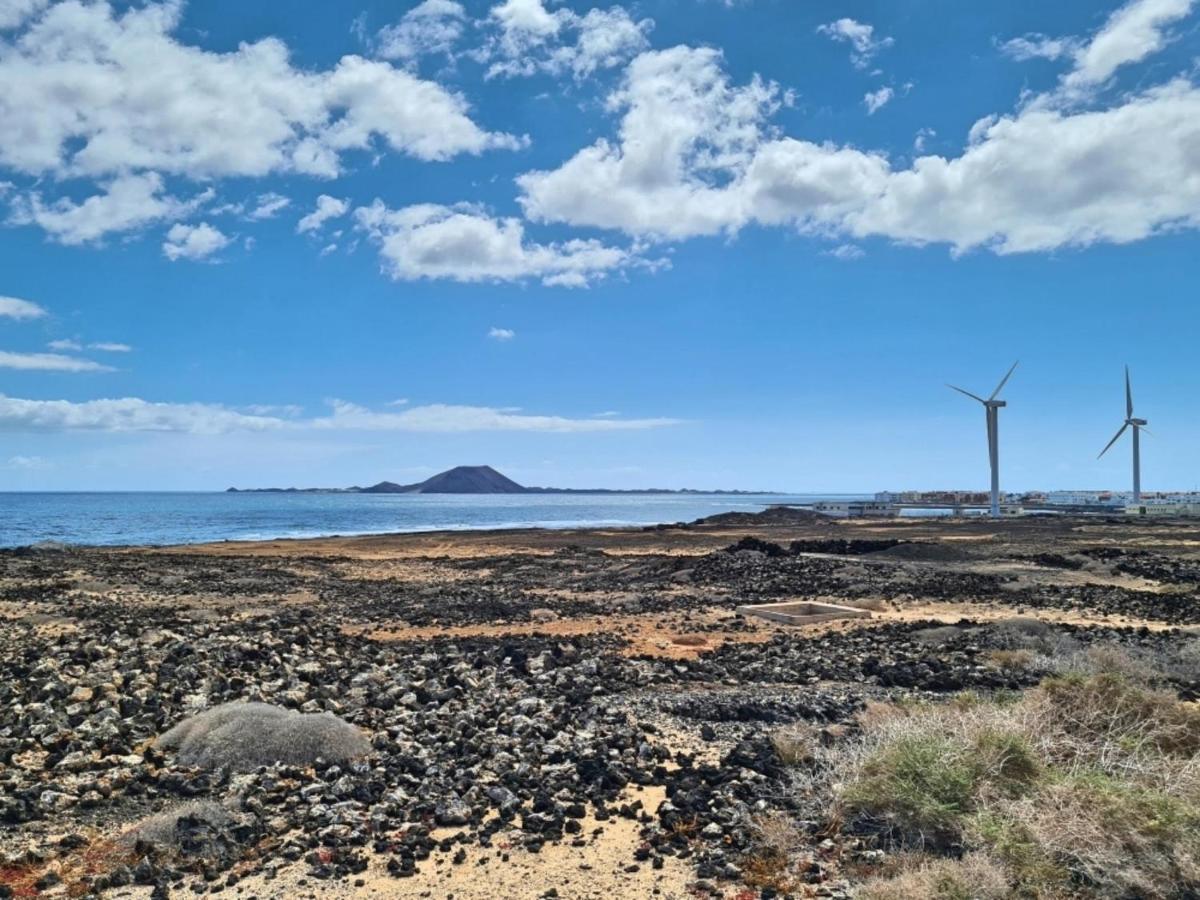 Corralejo Beach Apartment Экстерьер фото