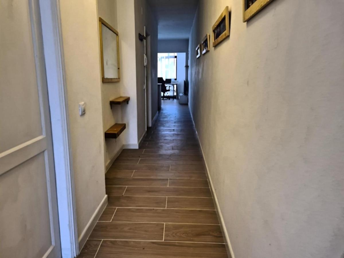 Corralejo Beach Apartment Экстерьер фото