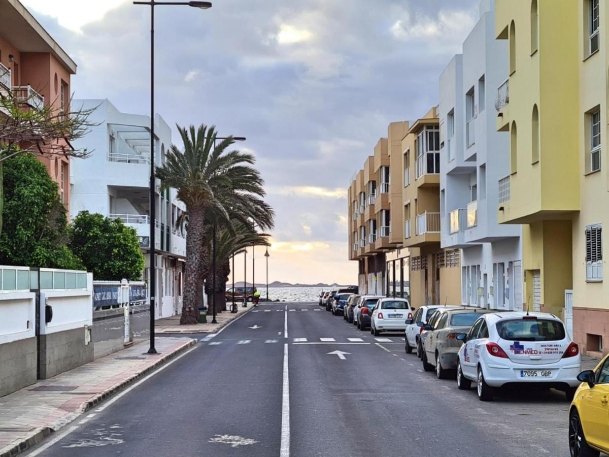 Corralejo Beach Apartment Экстерьер фото