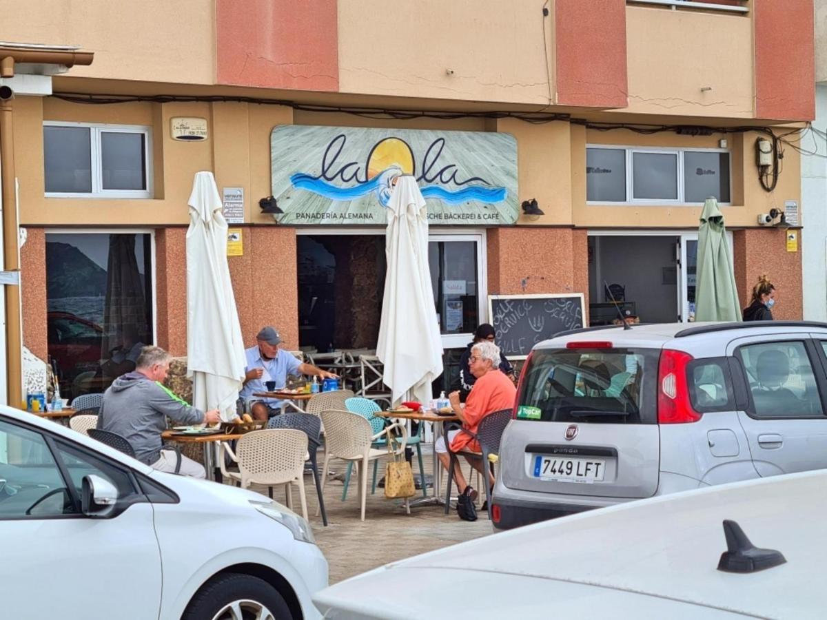 Corralejo Beach Apartment Экстерьер фото