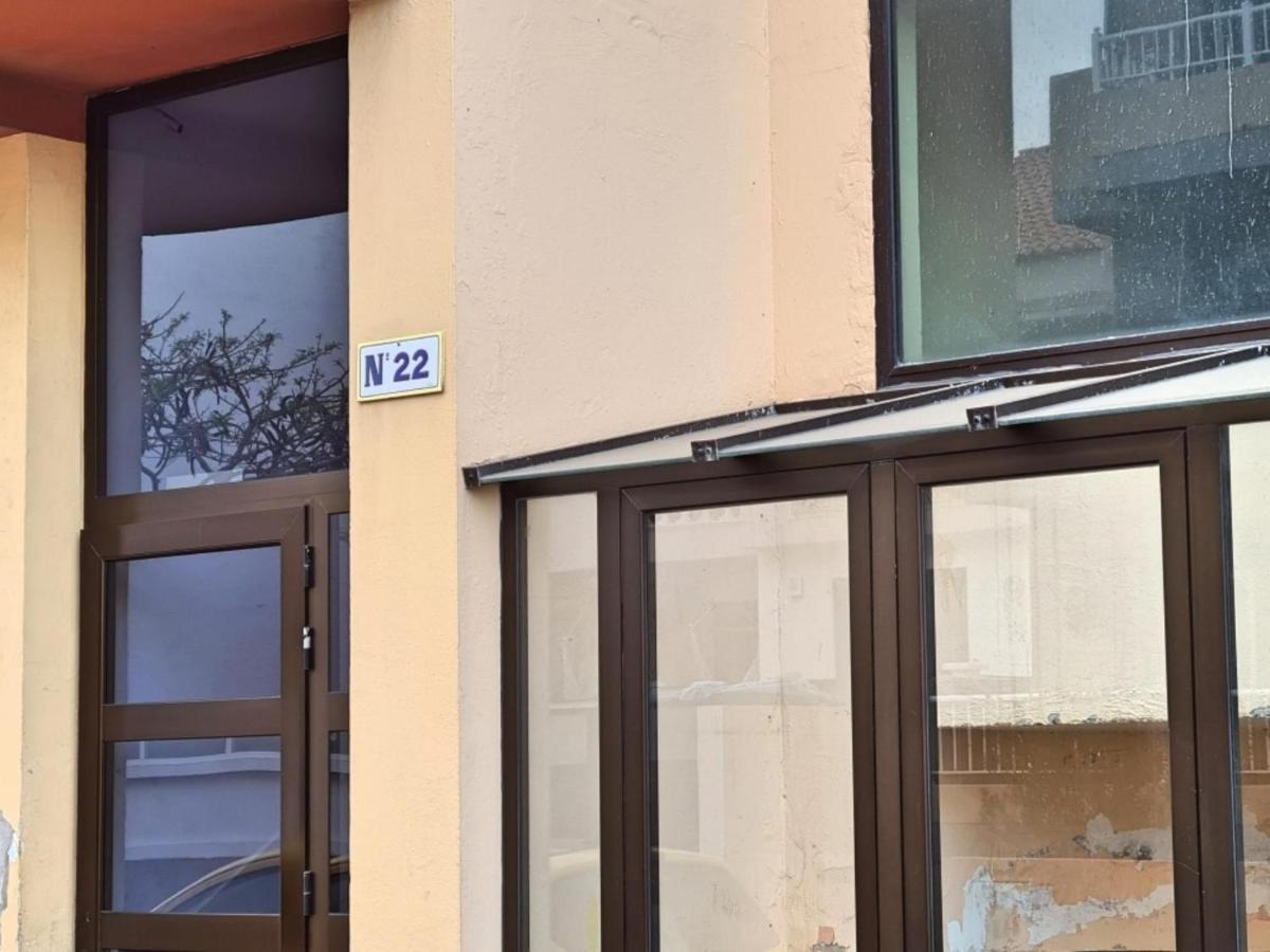 Corralejo Beach Apartment Экстерьер фото
