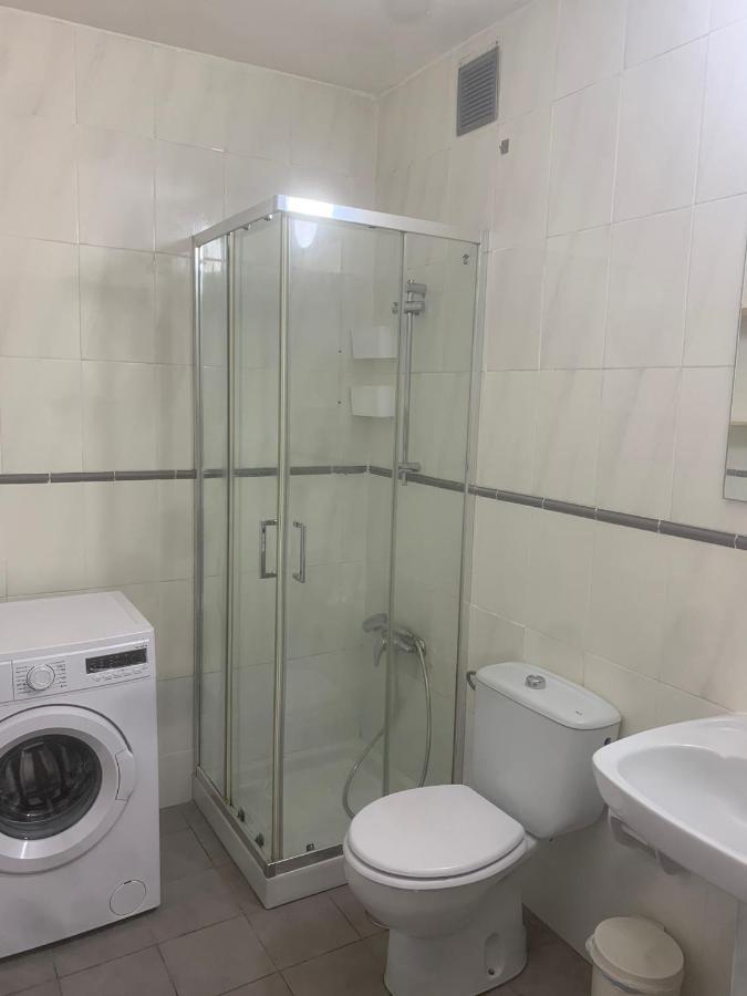 Corralejo Beach Apartment Экстерьер фото