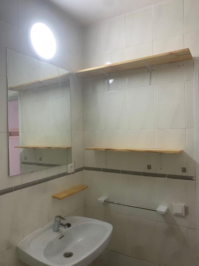 Corralejo Beach Apartment Экстерьер фото